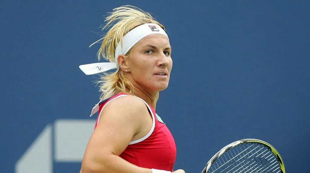 Turneul Campioanelor. Svetlana Kuznețova, victorie DRAMATICĂ în faţa Karolinei Pliskova