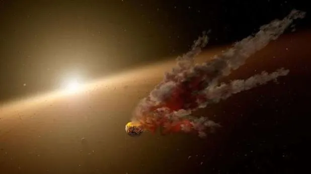Misterul acestei "megastructuri extraterestre" i-a uluit pe cercetători. Ultima descoperire