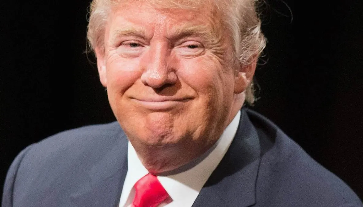 Donald Trump a apărut într-un film pentru adulți