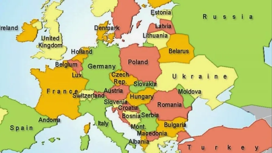 Apare un nou stat în inima Europei? Scoția organizează referendum pentru independență