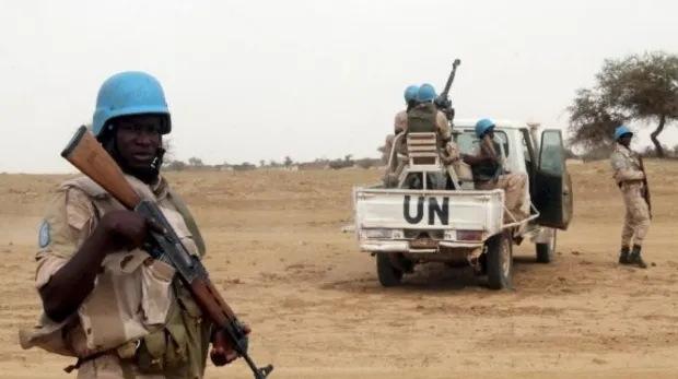 Atacator kamikaze, împuşcat în Mali înainte să se detoneze 