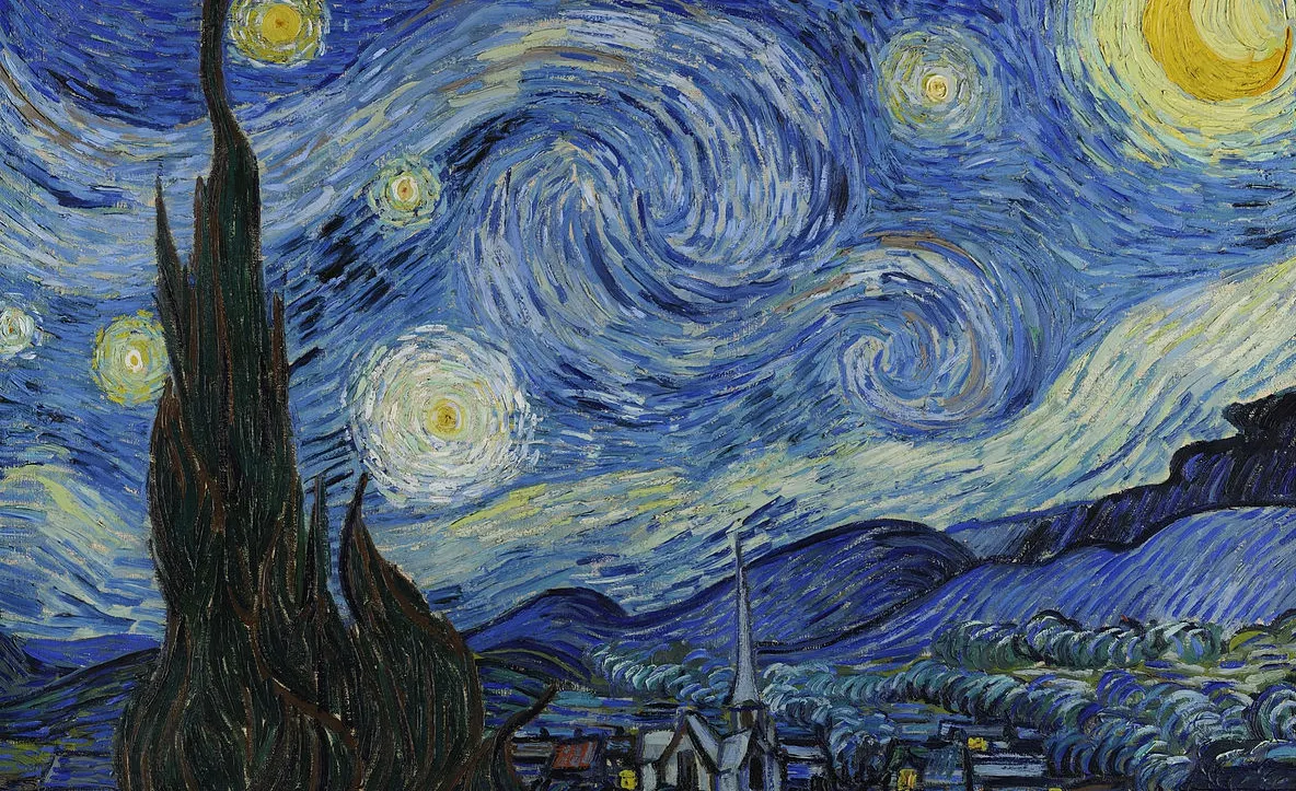 Unde au fost găsite două tablouri de Van Gogh, furate în 2002