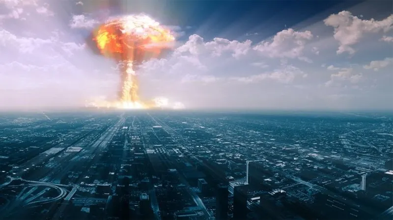 Adevărul cumplit despre arsenalul nuclear al Rusiei. La un pas de sfârșitul lumii