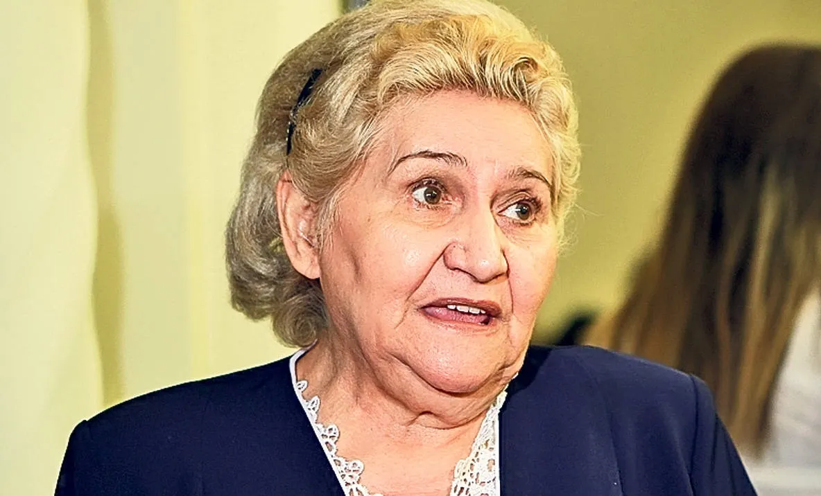 Fiicele lui Gabi Luncă despre COVID: „Mama credea în virus și a fost dusă la spital imediat”