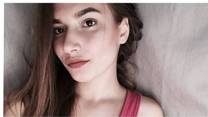 O adolescentă dispărută săptămâna trecută a fost găsită moartă într-o clădire părăsită