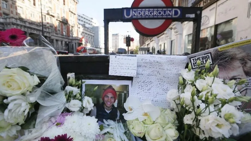 Un prinţ italian a murit într-un accident grotesc, la Londra