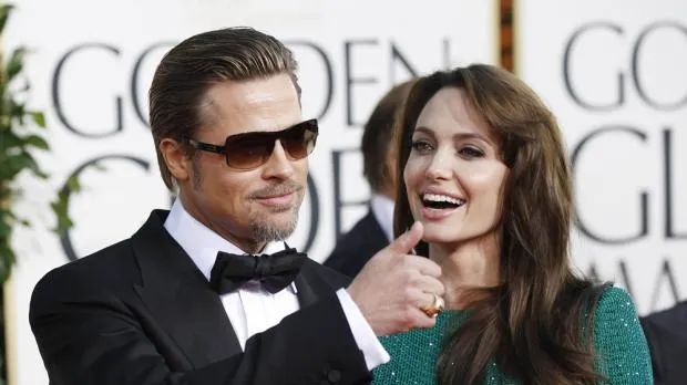 Divorţul dintre Angelina Jolie şi Brad Pitt se complică