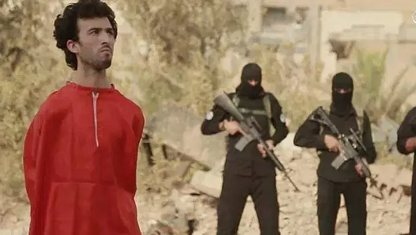 Noi execuții barbare marca ISIS. Ce au făcut jihadiștii întrece orice închipuire
