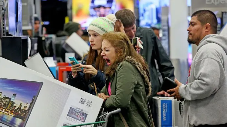 Consiliul Concurenței a pus ochii pe ofertele de Black Friday