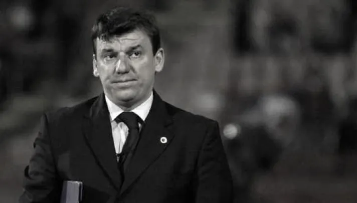 Cozmin Guşă, despre Didi Prodan: #lacrimilenuajung!