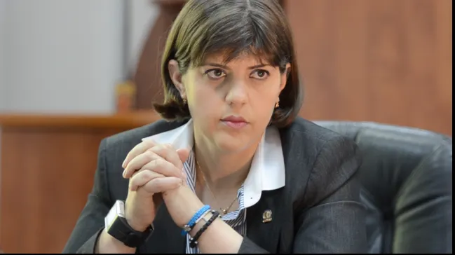 Kovesi, la AFP: Aleșii au încercat să amendeze legi pentru a modifica prerogativele DNA
