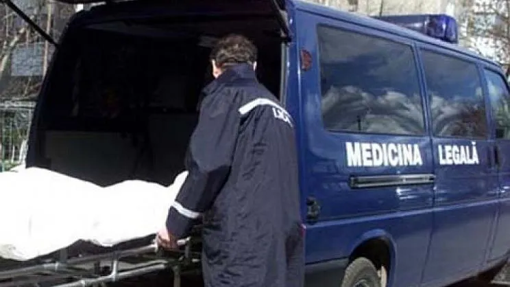 Sinucidere şocantă în Vâlcea: un angajat al primăriei şi-a pus capăt zilelor. Care este motivul