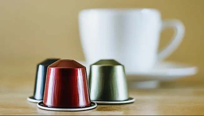 De ce acest oraş din Germania a interzis capsulele de cafea