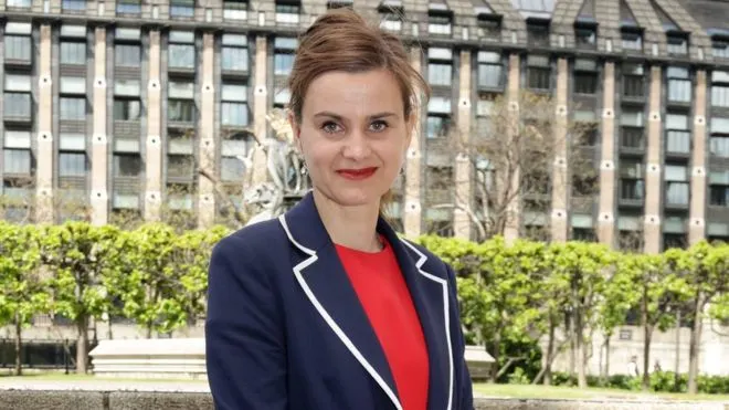 Cutremurător: care au fost ultimele cuvinte ale deputatei britanice ucise de un fanatic Brexit
