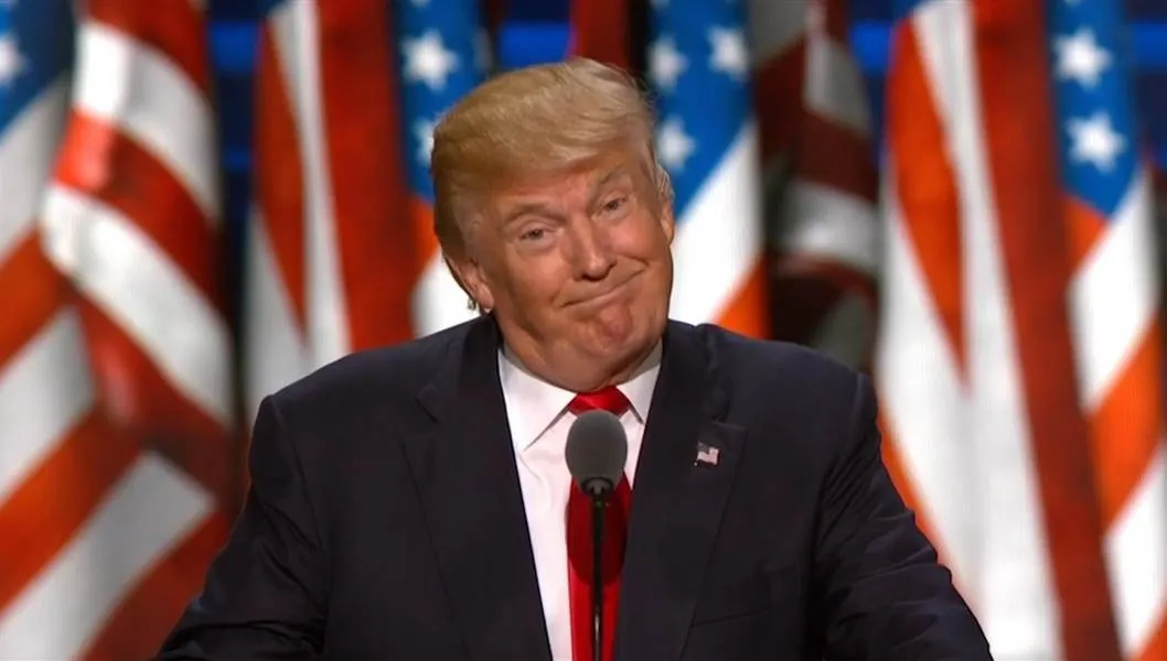 Alegeri SUA. Trump afirmă că victoria sa va marca sfârșitul "sistemului corupt de la Washington"