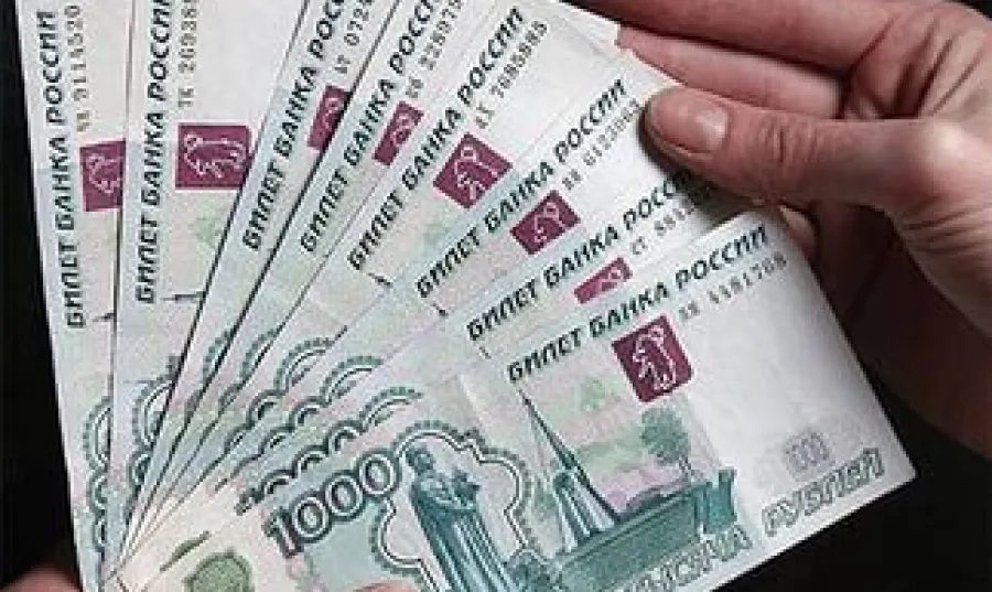 Un ministru-cheie din Rusia a fost arestat pentru mită 
