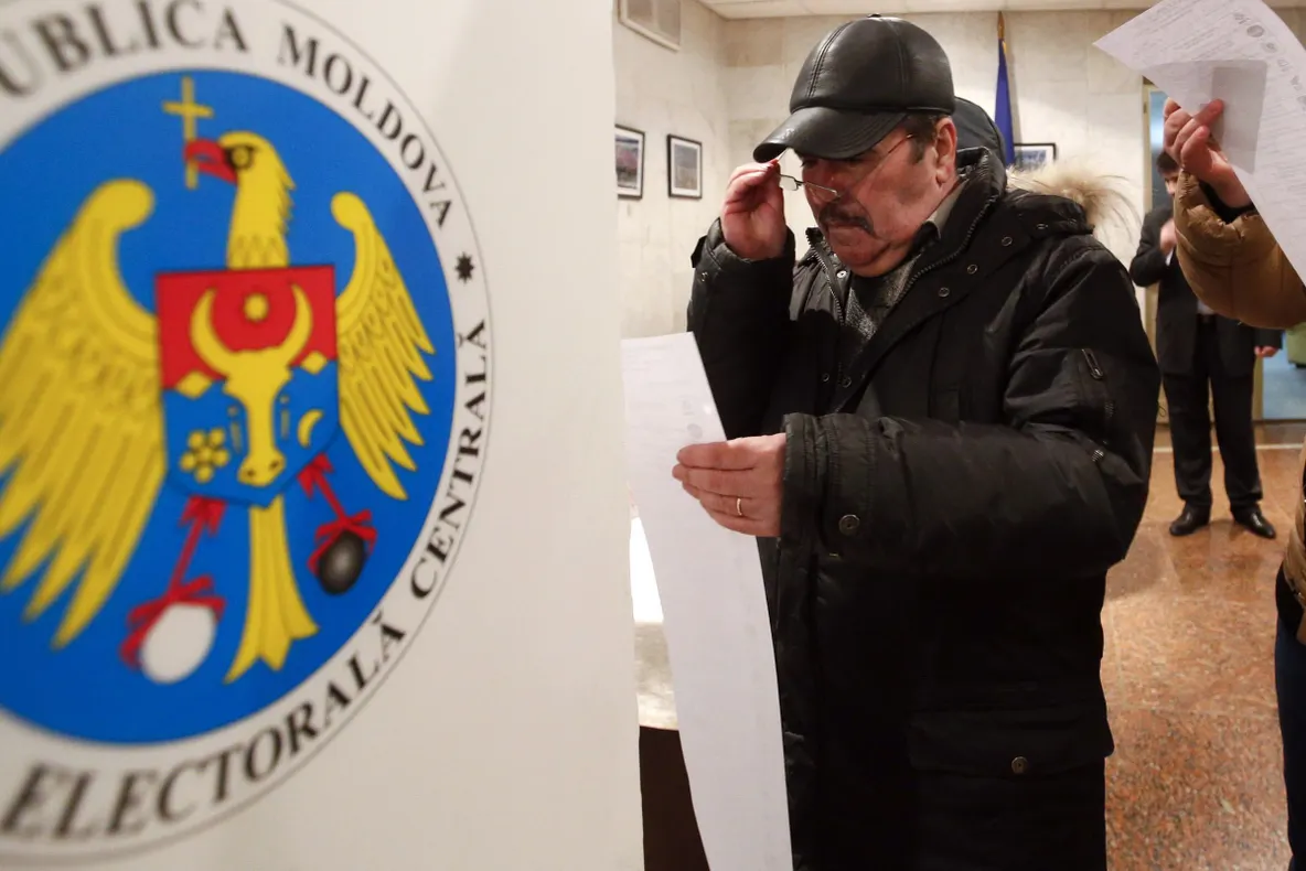 Membru CEC, după scandalul din Diaspora: "Statul nu a putut asigura populației dreptul la vot"