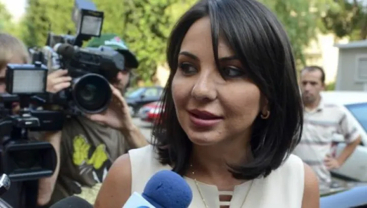 Fosta șefă AEP Ana Maria Pătru, încă 30 de zile după gratii