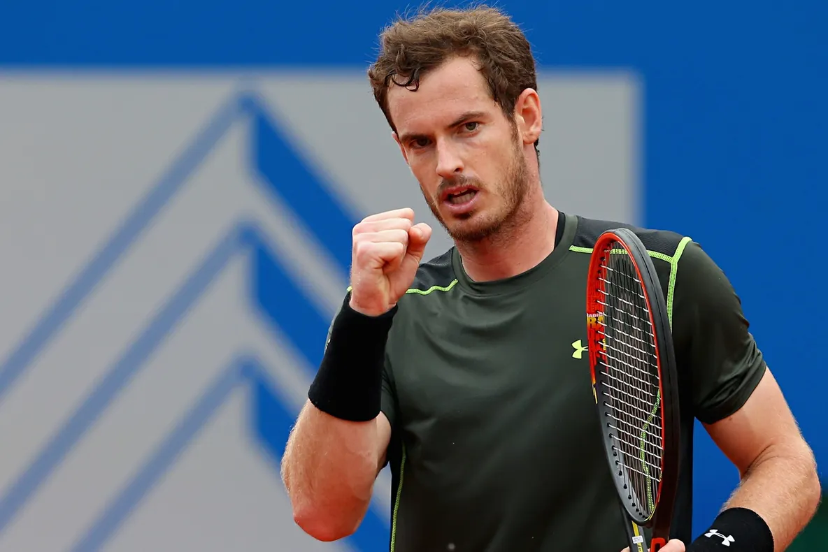 Andy Murray este noul REGE al tenisului mondial! 