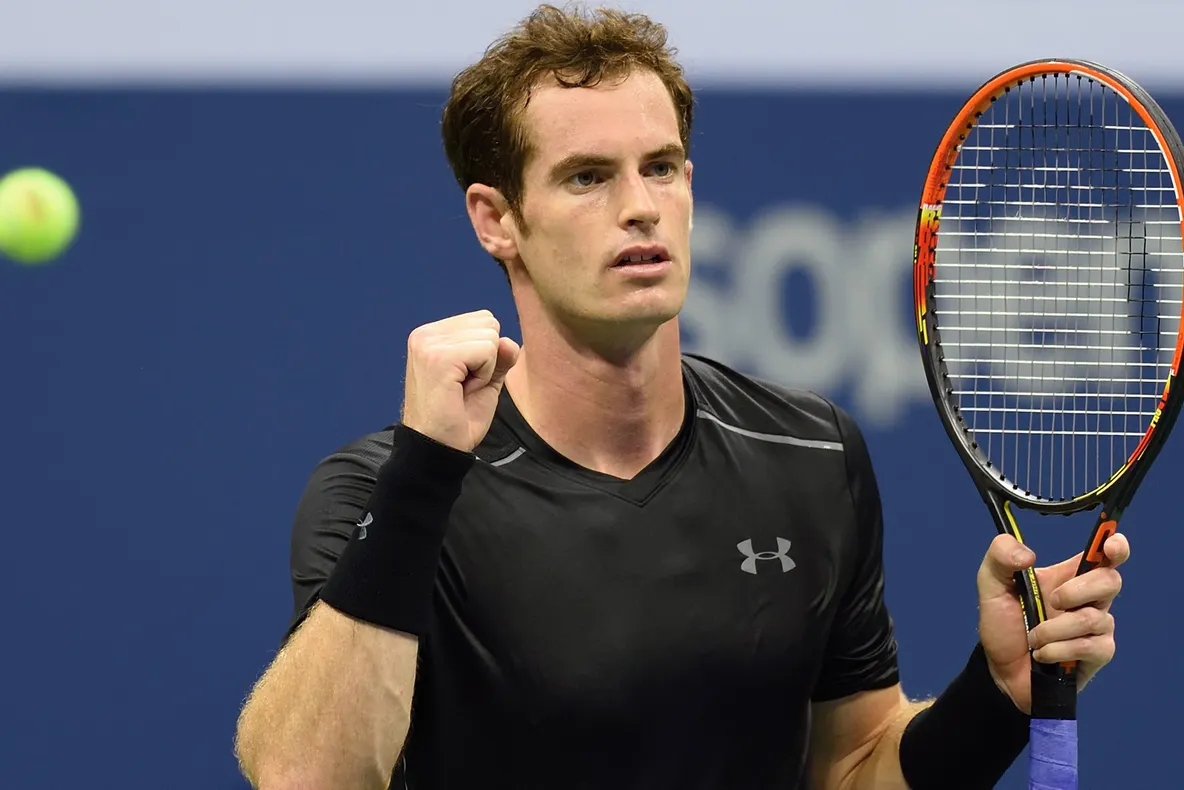 Turneul Campionilor. Andy Murray, show cu japonezul Kei Nishikori. Meciul a durat 3 ore și 20 minute