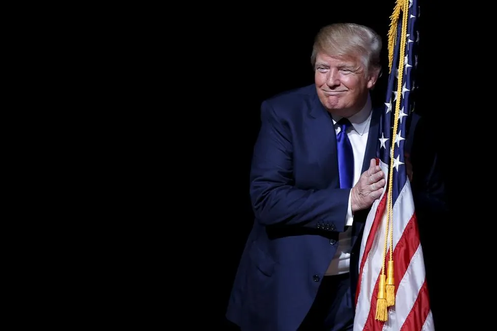 Campania prezidențială a lui Donald Trump, în imagini! Cum a ajuns magnatul președintele SUA