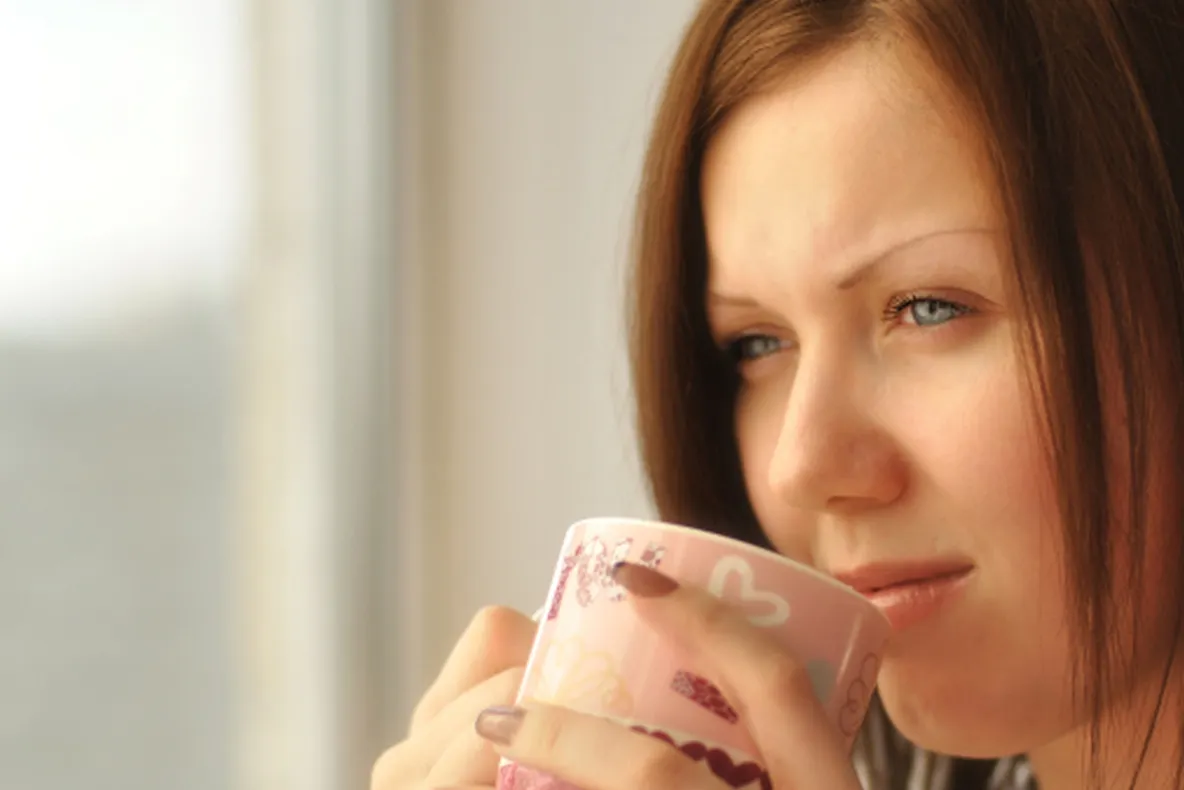 Băutura care le ferește pe femei de cancerul la colon