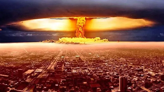 SUA în stare de alertă. Americanii au început pregătirile pentru un război NUCLEAR