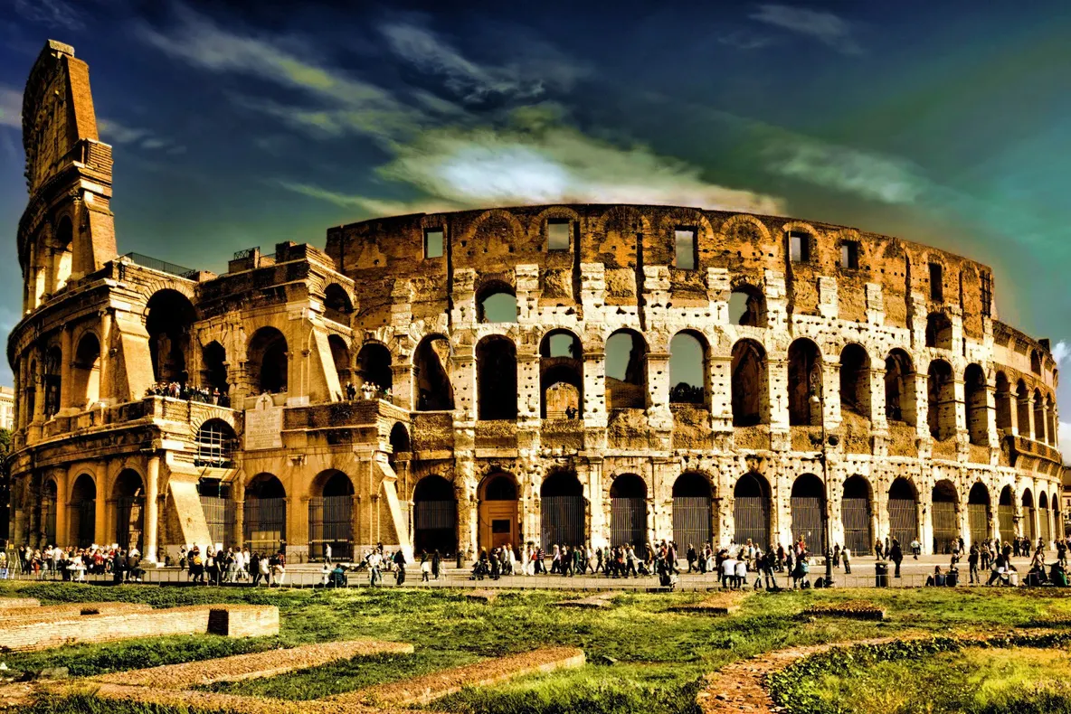Vacanțe Vola.ro. Cea mai bună ofertă pentru Roma
