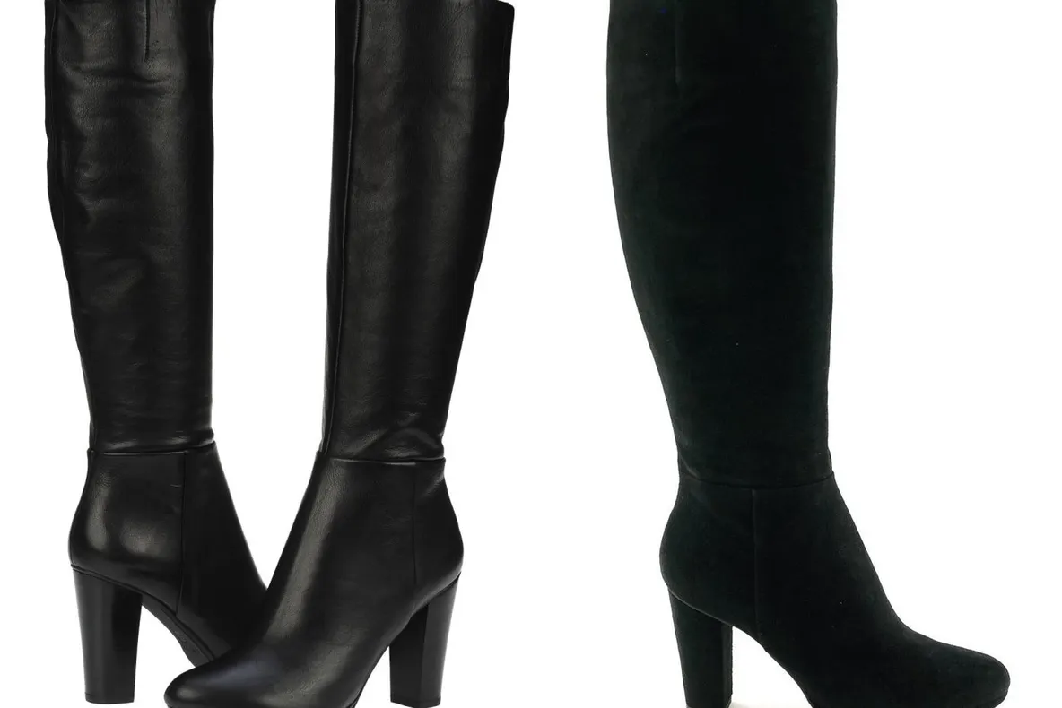 Black Friday 2016 oferte pantofi. Lista magazinelor cu reduceri uriașe