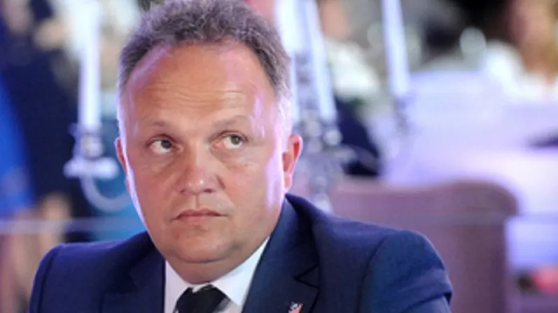 Înalta Curte a decis: Claudiu Florică rămâne sub control judiciar 