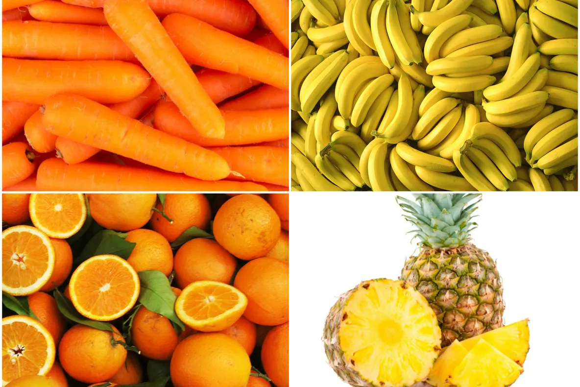 Nu combina niciodată aceste fructe! Pot provoca chiar şi moartea la copii
