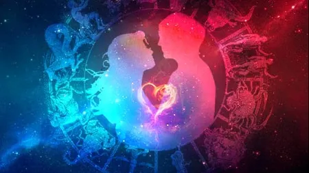Compatibilitatea dintre zodii, în procente. Cu cine te potrivești perfect