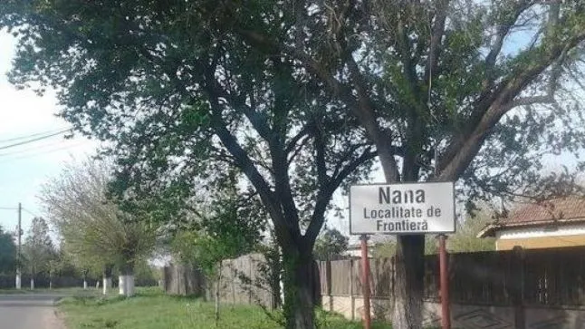 Corpul de control al premierului a descoperit nereguli în comuna Nana, unde Băsescu are terenurile 