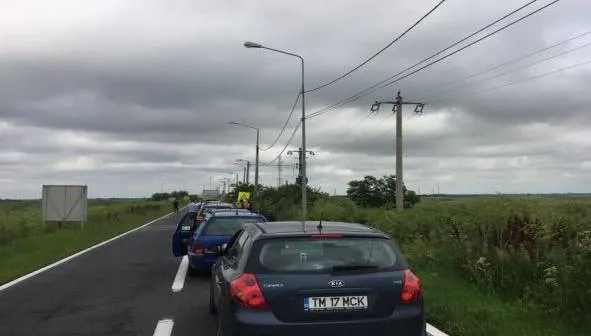 Captură RECORD de heroină la graniţa cu Bulgaria 