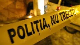 Şi-a omorât tatăl în bătaie, iar apoi a încerct să ascundă crima. Ce le-a spus poliţiştilor