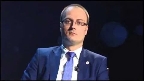 CNMR, filială în județul Hunedoara. Cumpănașu: "Nu facem politică, noi cerem să se întâmple lucruri"
