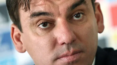 Preşedintele FIFA Gianni Infantino, mesaj de condoleanţe după decesul lui Daniel Prodan