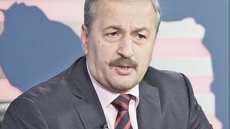 Dîncu: În Moldova s-a produs o ruptură de mentalitate, în sensul dependenței de Moscova. E important