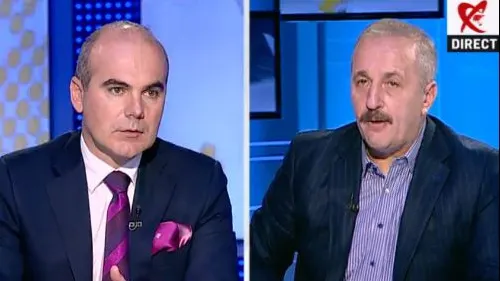 Dîncu: "Cioloş a făcut un pariu cu politica. Îl poate pierde sau nu" 