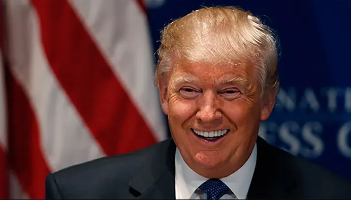 Trump, prima declarație despre zidul de la granița cu Mexic. Cum va arăta, de fapt