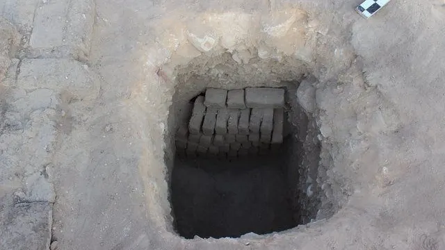 Descoperire de senzaţie, în Egipt, la câţiva metri de un templu important