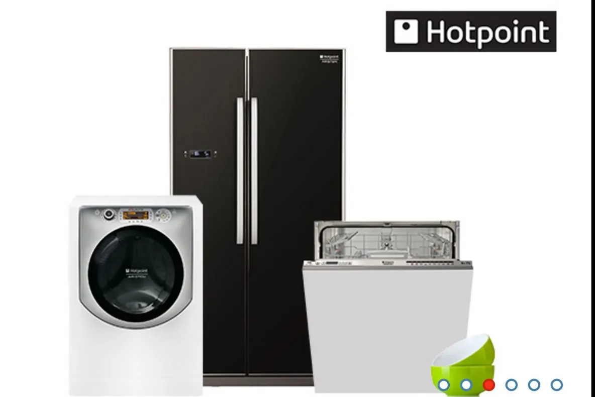 eMAG are o promotie mare la electrocasnice! 15 oferte de nerefuzat