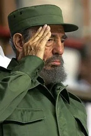 FOTO. Singura întâlnire la care Fidel Castro a purtat costum. Cu ce lider mondial s-a văzut 