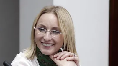 Gabriela Szabo și-a prezentat programul la președinția COSR