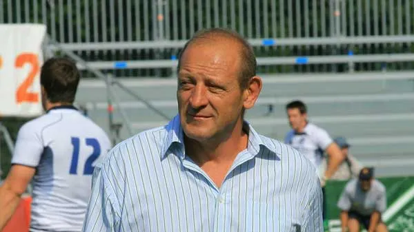 Rugby. Haralambie Dumitraș: "Ne dorim să terminăm anul cu o victorie în fața echipei din Uruguay"