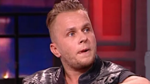Codin Maticiuc a dat vestea tristă: "A MURIT!"