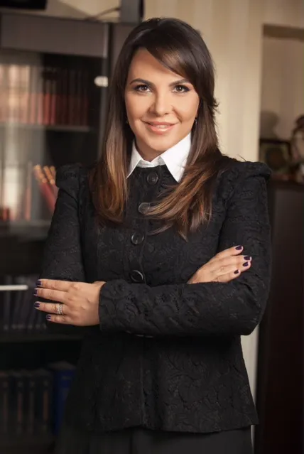 Ana Maria Pătru va efectua o vizită în SUA în perioada alegerilor prezidențiale din această țară