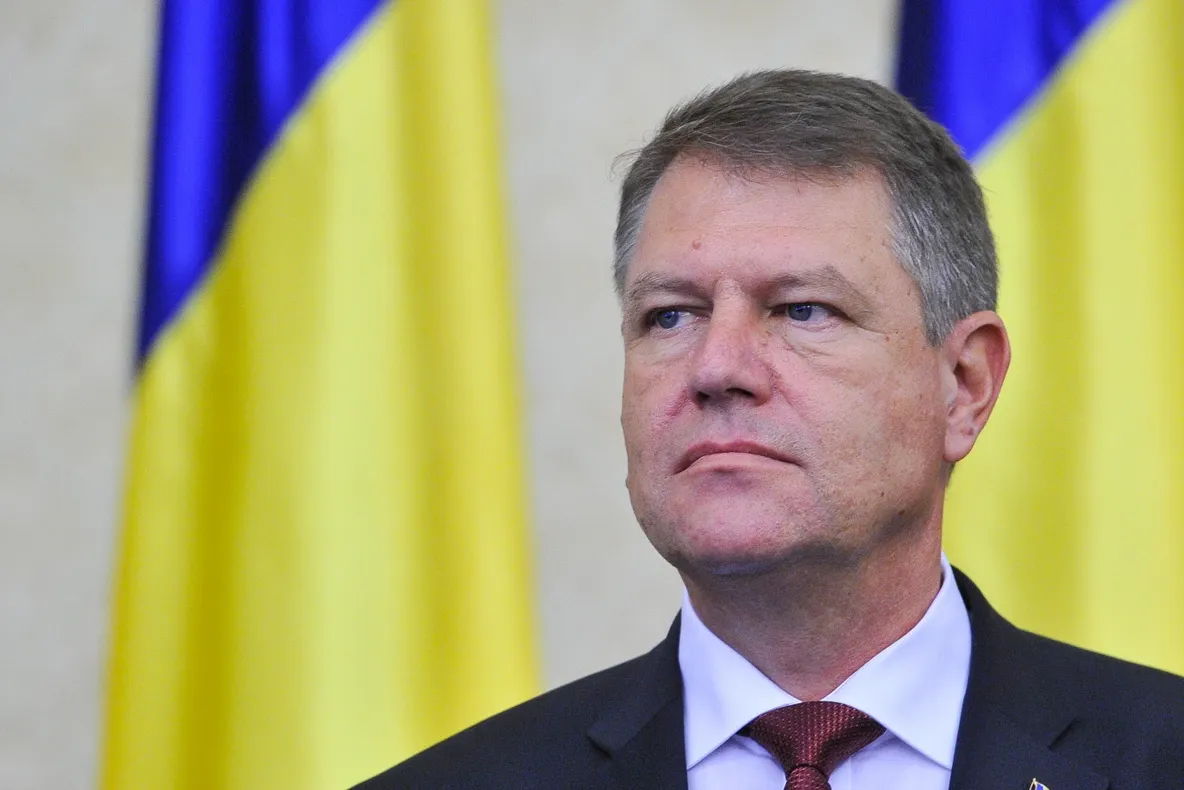 Klaus Iohannis: Digitalizarea va contribui la reducerea corupției 