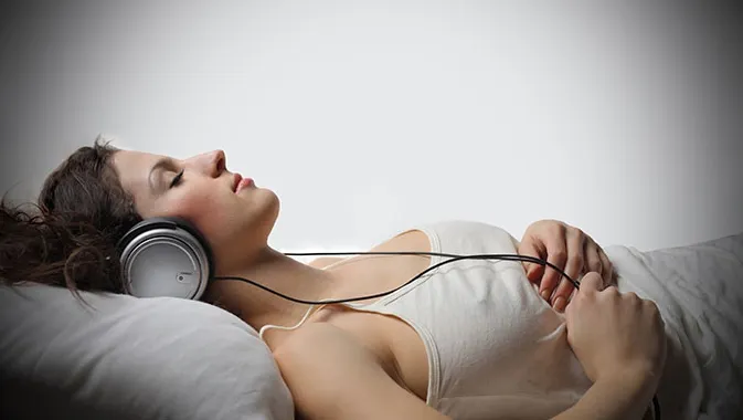 Aceasta este cea mai relaxantă melodie din lume! Elimină stresul în câteva minute