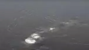 Monstrul din Loch Ness a apărut în SUA. Oamenii, îngroziți. Cum arată
